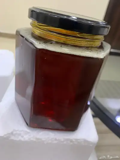 عسل طلحة حائل 5