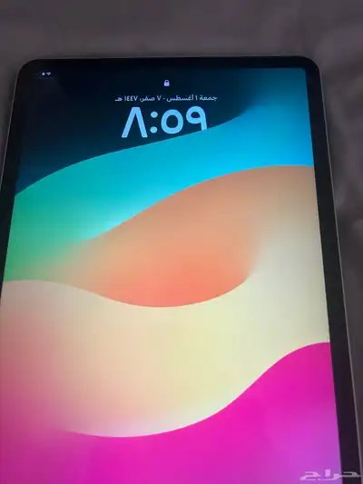 آيباد برو M2 نظيف جدا 256GB 11 إنش 0
