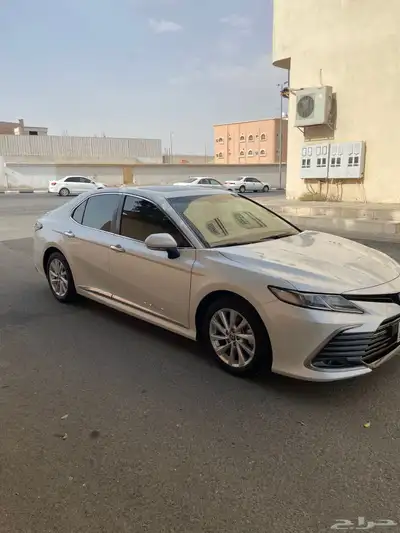كامري 2023 فل كامل سعودي وكالة 5
