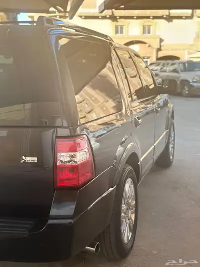 فورد اكسبديشن فل اعلى فئه 2104 ليمتيد 4