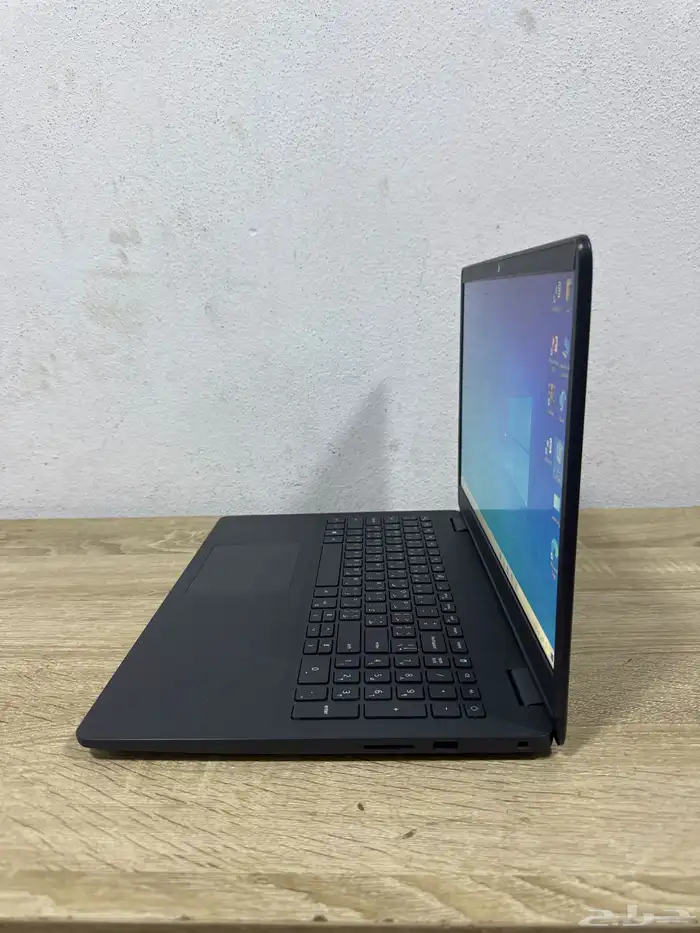 لابتوب DELL نظيف جدا 5