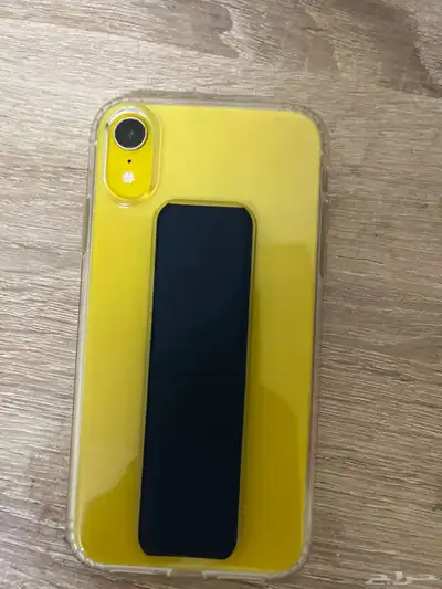 ايفون xr 1