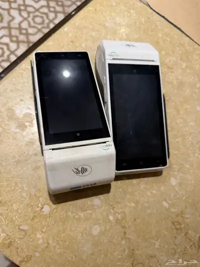 جهاز نقاط البيع 1