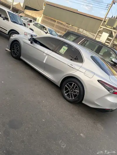 للبيع كامري موديل 23 3