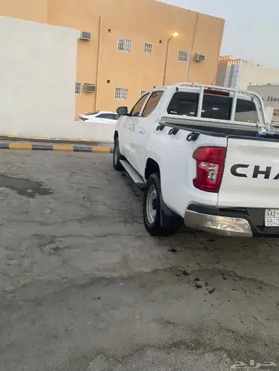 شانجان هنتر مديل 2022 3