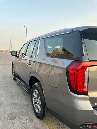 يوكن 2022 ثلاجة بدون دبل 3