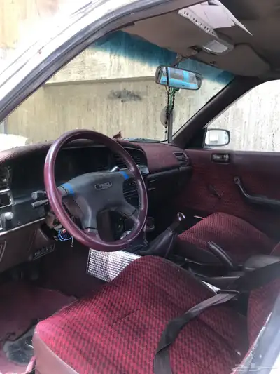 كرسيدا موديل 95 للبيع 9