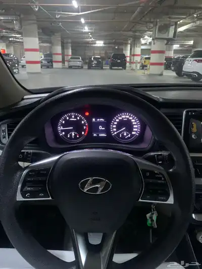 سوناتا2018 2