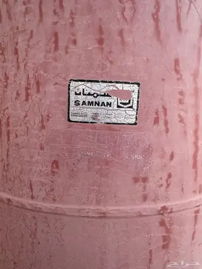 خزان ضغط سمنان 0