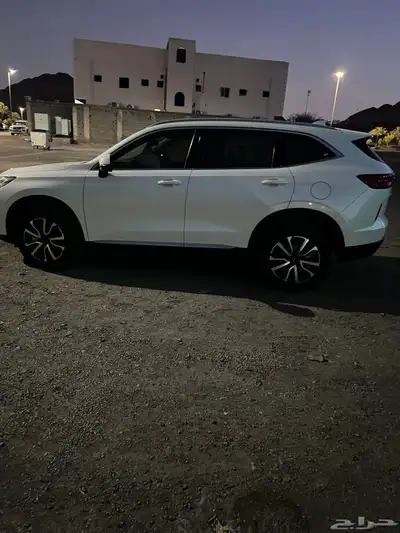 هافال H6 2023 2