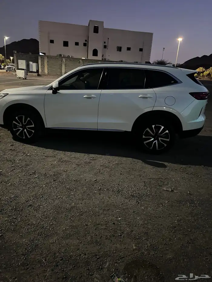 هافال H6 2023 2
