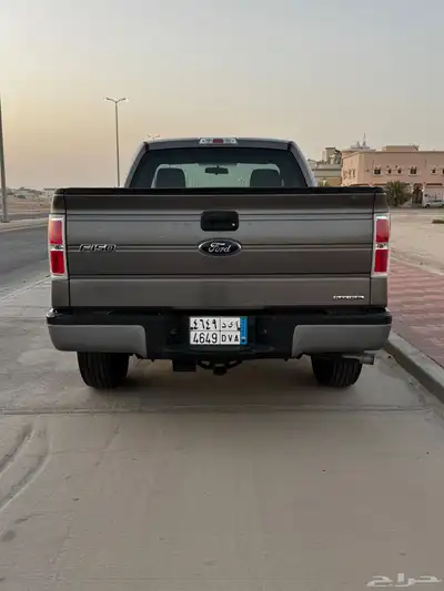 فورد F150 2014 0
