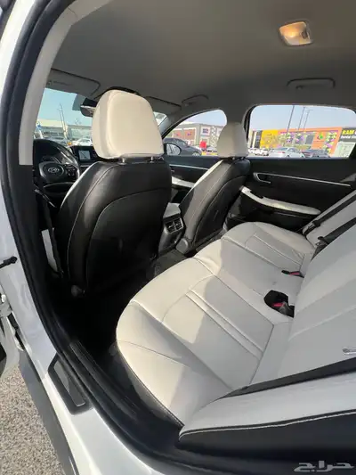 هيونداي سوناتا 2020 بنزين 22