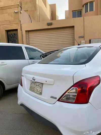 نيسان صني 2014 5