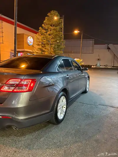 فورد تورس سعودي 2015 3