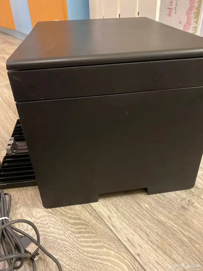 طابعة كانون 5