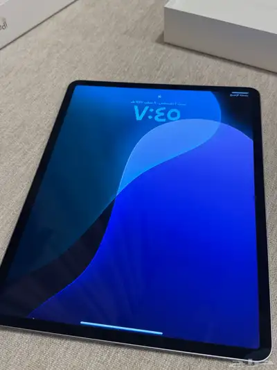 ايباد آير 13 إنش 0