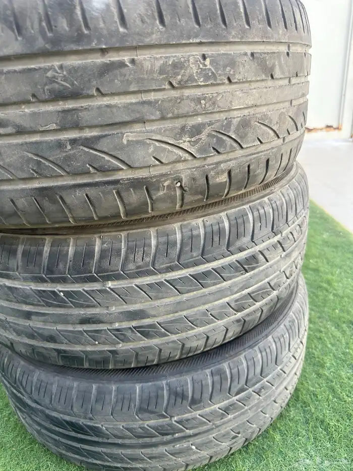 كفرات لكزس وكفرات افالون 5