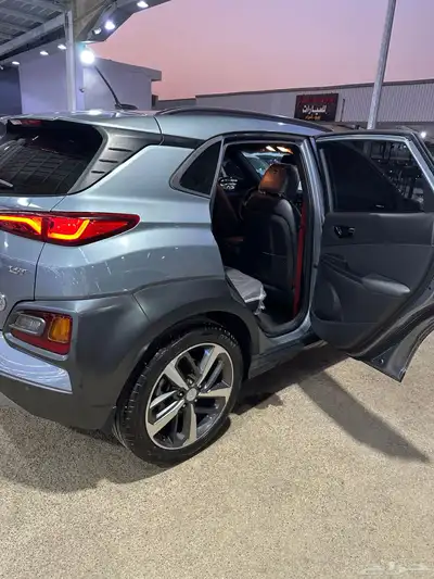 هيونداي كونا 2020 فل كامل مخزن وكالة 20