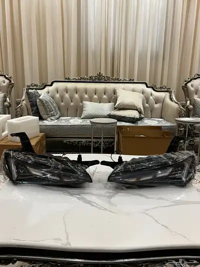 قطع تورس 2023-2025 1