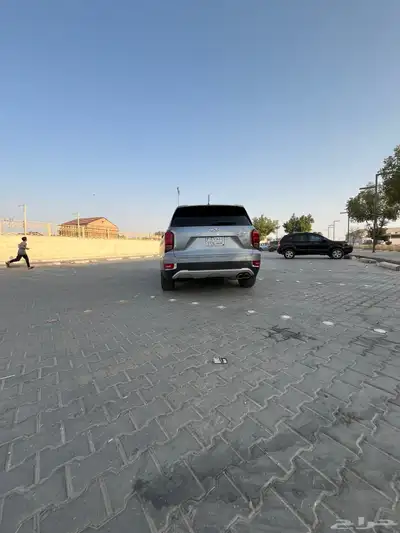 بالسيد 2020 بنزين 4