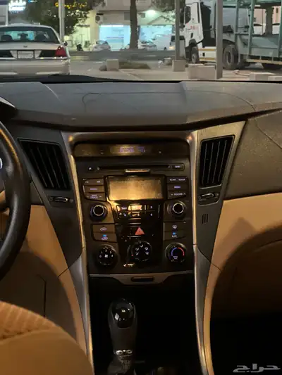 سوناتا 2013 نص فل 9