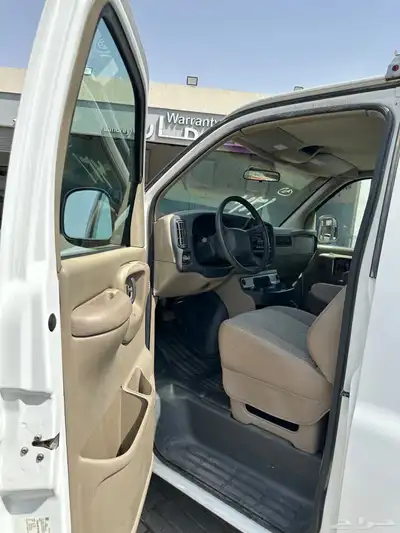 للبيع باص بضايع 19