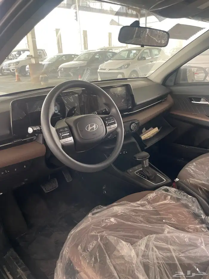 هونداي اكسنت - سمارت - 2026 11