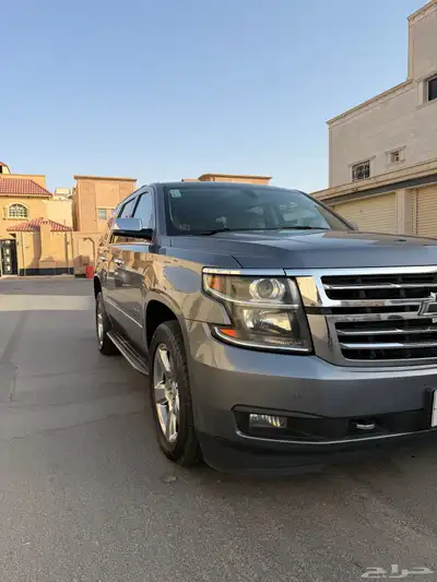 تاهو 2020 مطور نظيف دبل 2