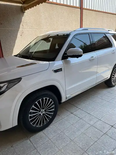 شانجان 95 بلاتينيوم دبل 2022 0