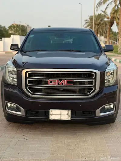 جمس يوكن 2015 بدون دبل وكاله نضييف 3
