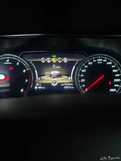 هونشي H5 -2023 10