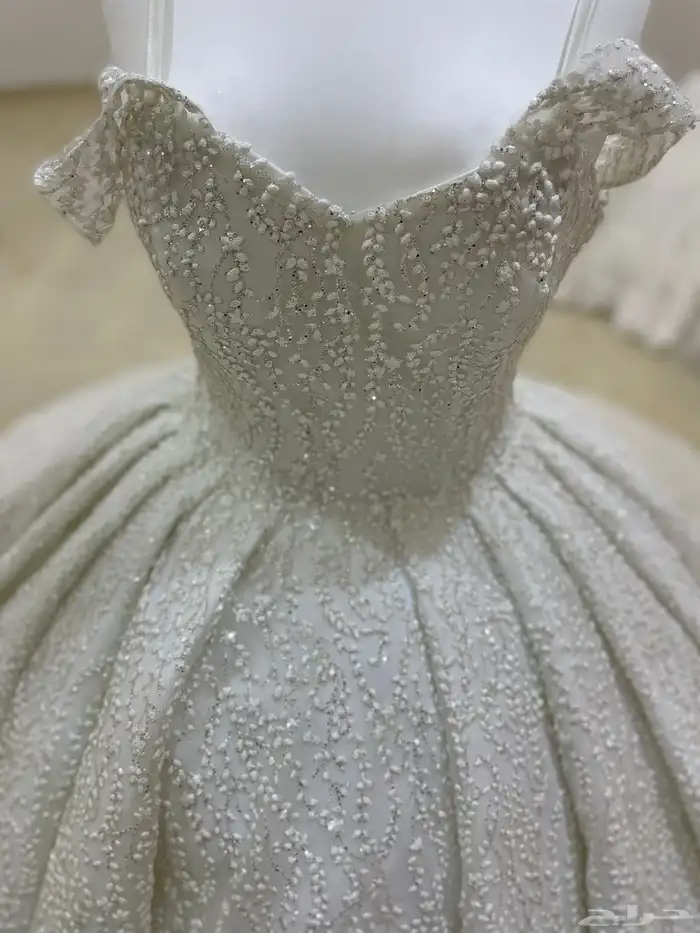 فساتين زفاف 1