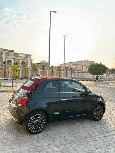 فيات C500 فل كامل كشف 2020 م 5