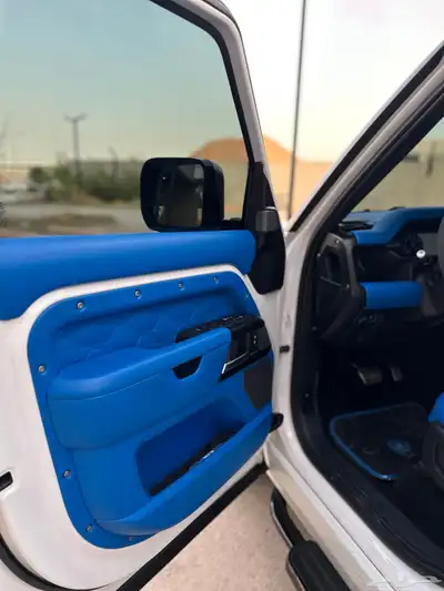 ديفندر اوربن HSE 2021 29