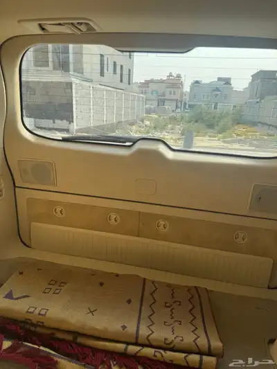 جيب لكزس فل دي دي 15 16