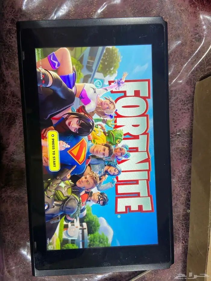 clear mod Nintendo switch 1