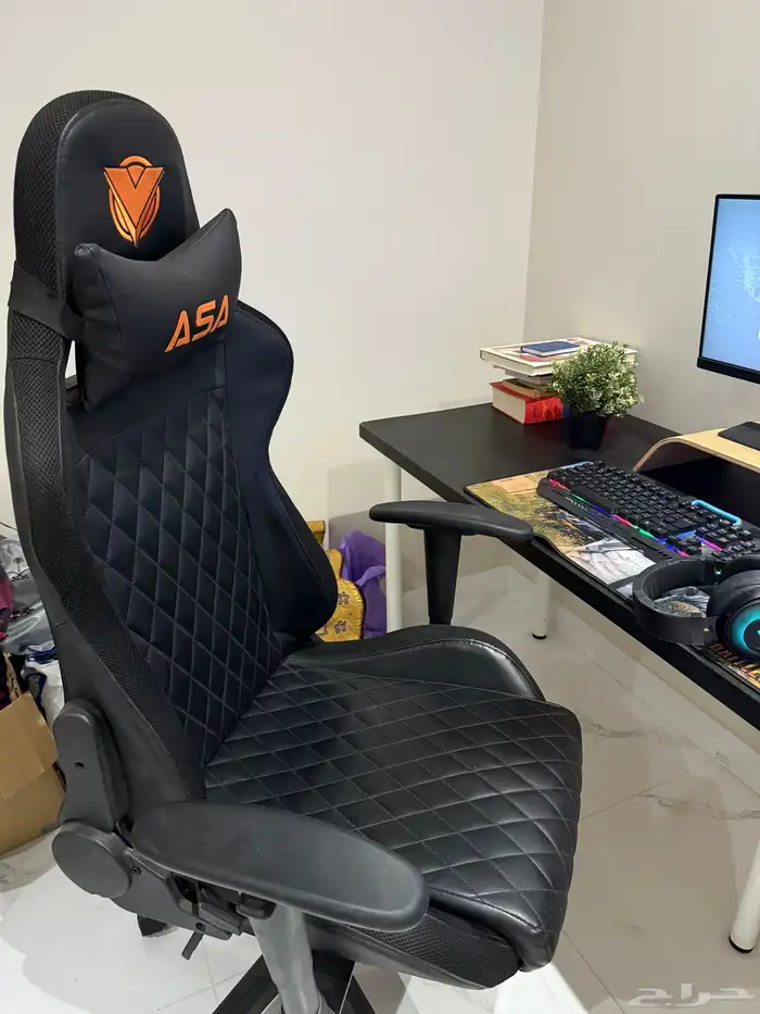 تجميعه قيمنج للبيع ب 2700 فقط .. 4