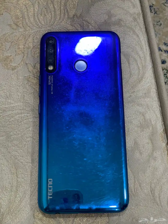 للبيع جوال TECNORK Spa 0