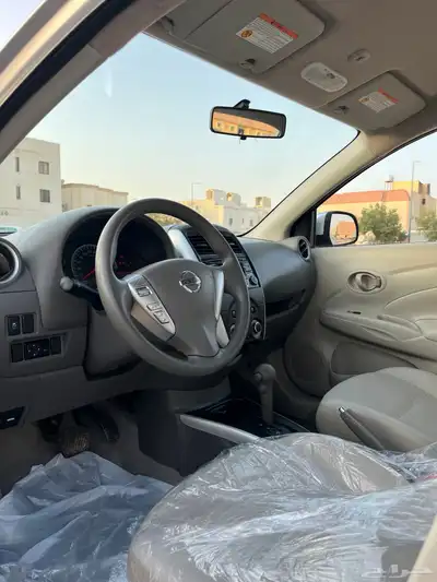 نيسان صني 2023 كمفورت فل كامل 9