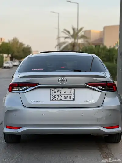 كورلا 5