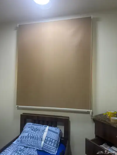 غرفة نوم اطفال نظيفة جدا 4
