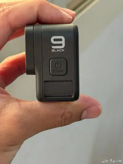 قوبرو GoPro black 9 5