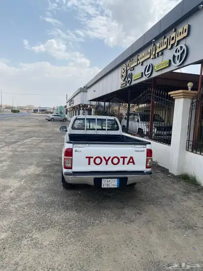 هايلوكس 5