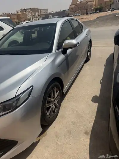 كامري 2020 3