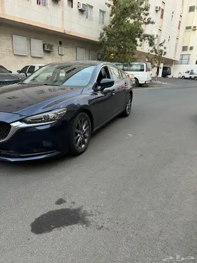 مازدا (6) 2022 0