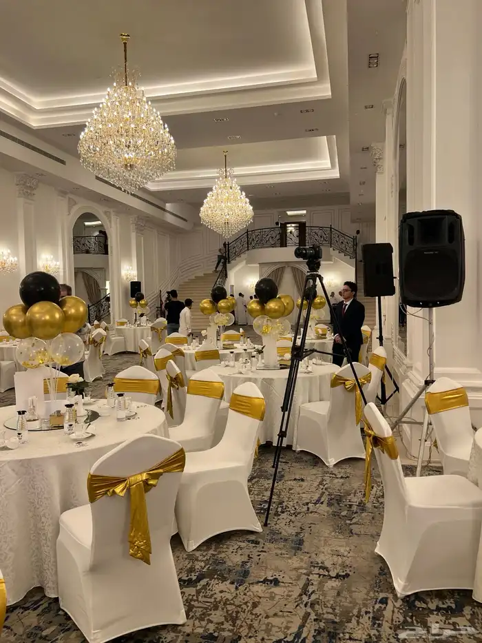 ايجار سماعات ومكسر وايضا تصوير 2