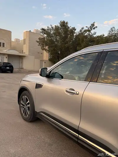 رينو كوليوس 2018 13