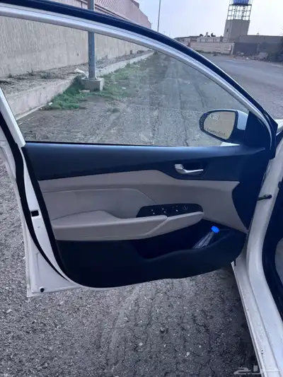 اكسنت 9