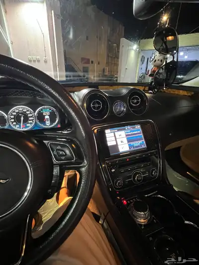 جاكور XLJ 2012 للبيع او البدل 8